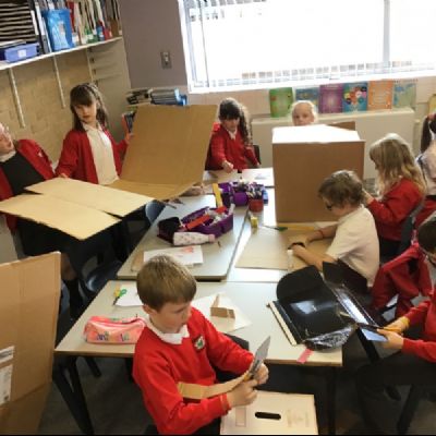 Roman Day!