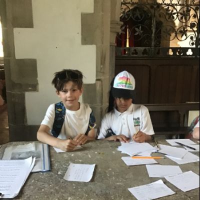 3OC - Ilam trip!