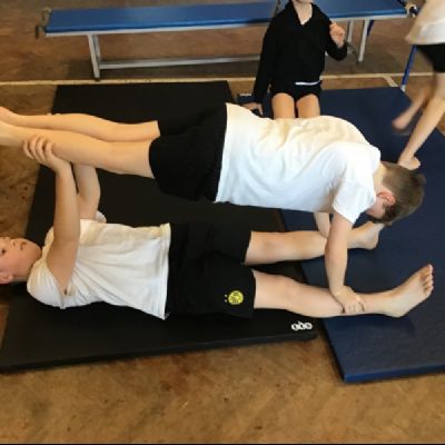 5C Gymnastics