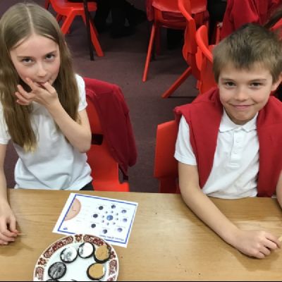 5C Oreo Moon Phases